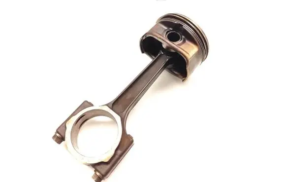 Mini One - Cooper Coupe R56 Piston with connecting rod W10B16A