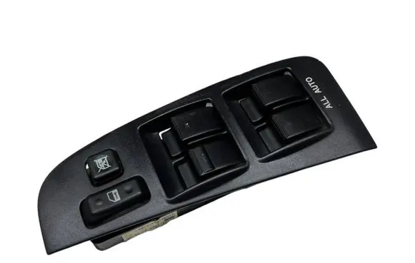 Toyota Avensis T250 Electric window control switch 8480205210 8480205210B0 54035144