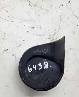 Audi A4 S4 B6 8E 8H Horn signal 8E0951221