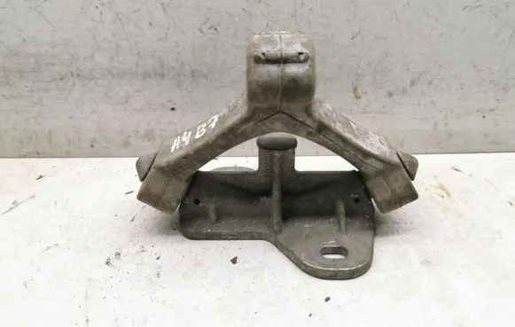 Muffler mount bracket/holder