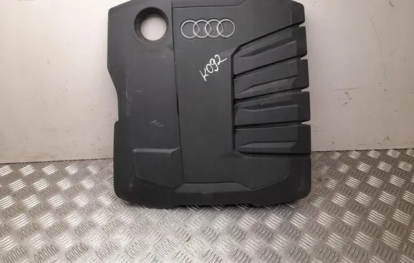 Audi A6 S6 C8 4K Engine cover (trim) 05L103925D