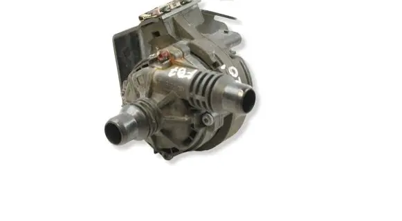 BMW X3M F97 Electric auxiliary coolant/water pump 8679885 11518679885