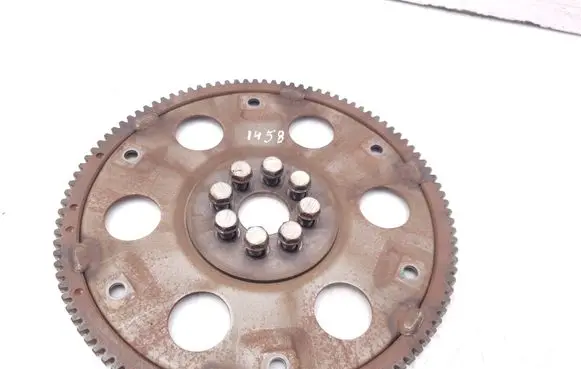 Toyota Yaris Flywheel 