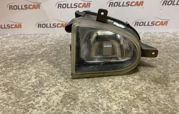Volkswagen Sharan Front fog light E9020026