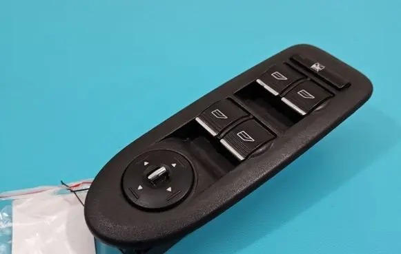 Ford Kuga I Electric window control switch 8M5T-14A132-AC IMPRK1423575
