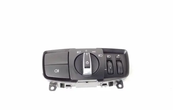 BMW 2 F45 Light switch 9865819