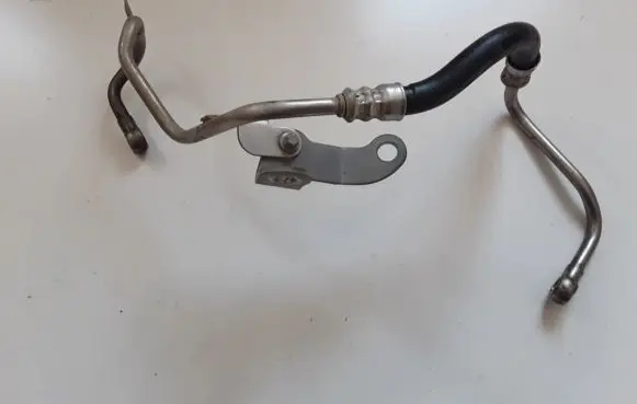 BMW X2 F39 Brake vacuum hose/pipe 8586477