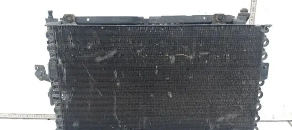 Fiat Tipo A/C cooling radiator (condenser)
