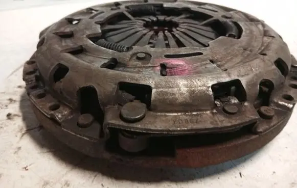 Chrysler PT Cruiser Clutch set kit 04668555aa