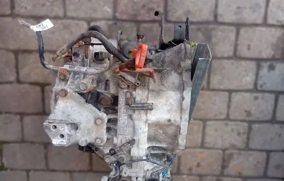 Hyundai i30 Automatic gearbox DA5LU3 P321