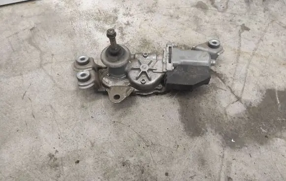 Toyota Sienna XL30 III Wiper motor 8513008010