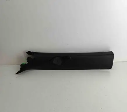 (A) pillar trim