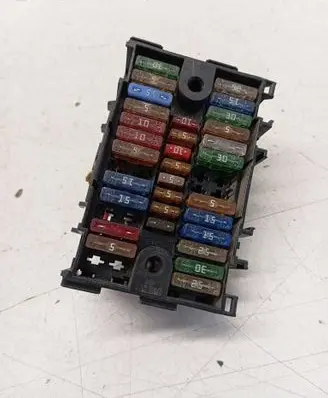 Fuse module