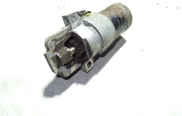 Mazda 6 Starter motor