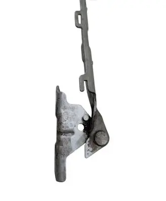 Citroen C5 Engine bonnet/hood hinges 9682531180