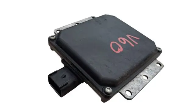 Volvo V60 Blind spot module 31406224 T07DR