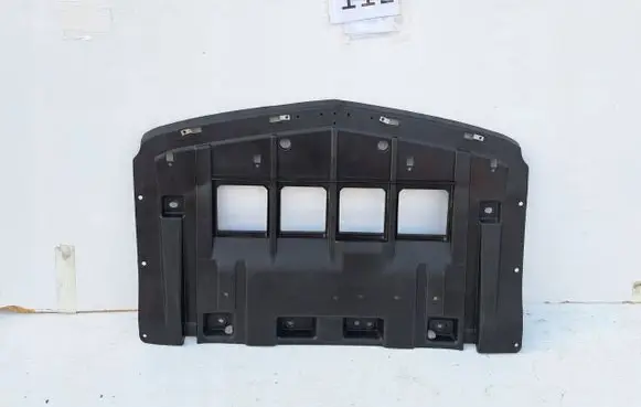 Chevrolet Camaro Engine splash shield/under tray 079365559