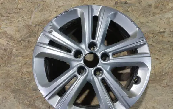 Toyota ProAce City R16 alloy rim 981696627 ITCA000739