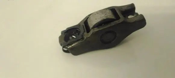 Skoda Fabia Mk2 (5J) other engine part