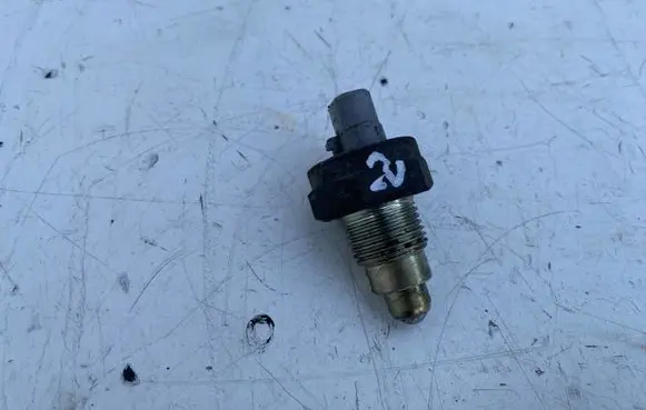 Toyota Corolla Verso E121 Other gearbox part 3154