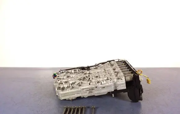 Alfa Romeo Giulia Gearbox control unit/module 1102427144