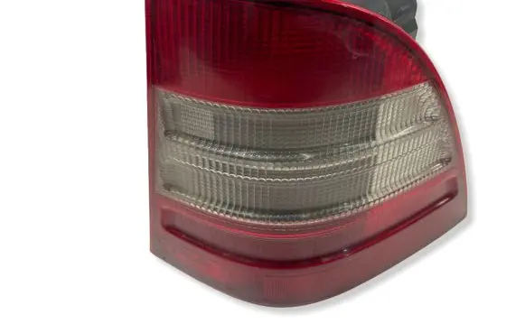 Mercedes-Benz ML W163 Rear/tail lights 1638200264 A1638200264 A1638200077