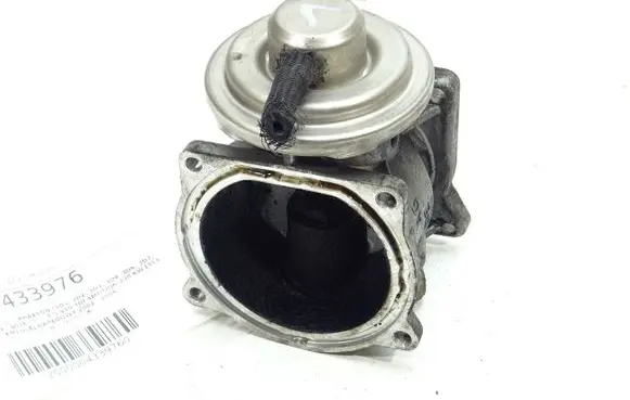 Volkswagen Phaeton EGR valve 07Z131501A