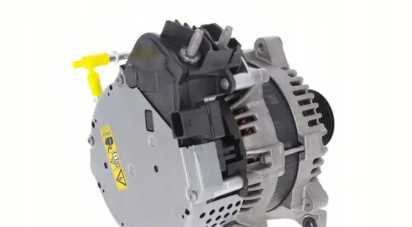 Mercedes-Benz GLC AMG Generator/alternator A2649001800