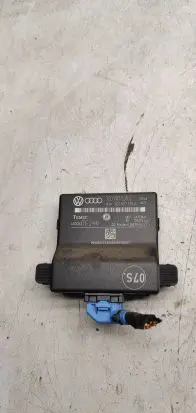 Volkswagen PASSAT B6 Gateway control module 3c0907530c