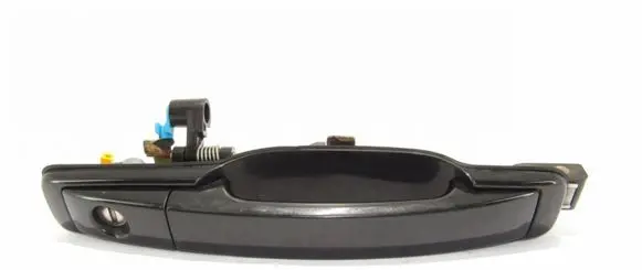 SsangYong Rodius Front door exterior handle