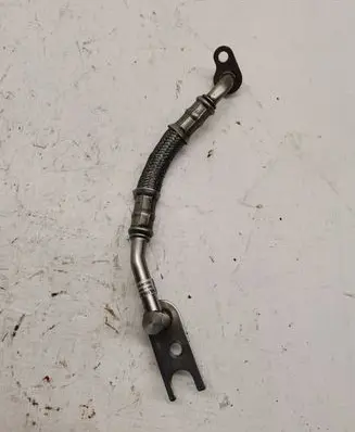 Porsche Macan (95B) Coolant pipe/hose 94610602731