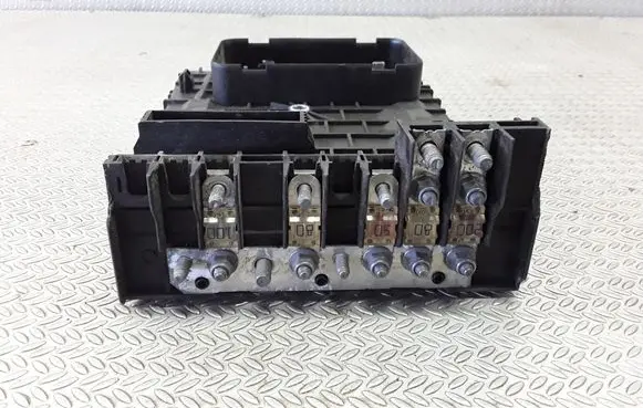 Fuse module