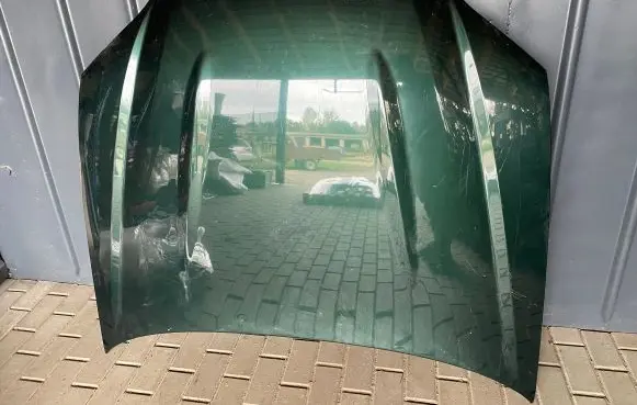 Subaru Outback Engine bonnet/hood