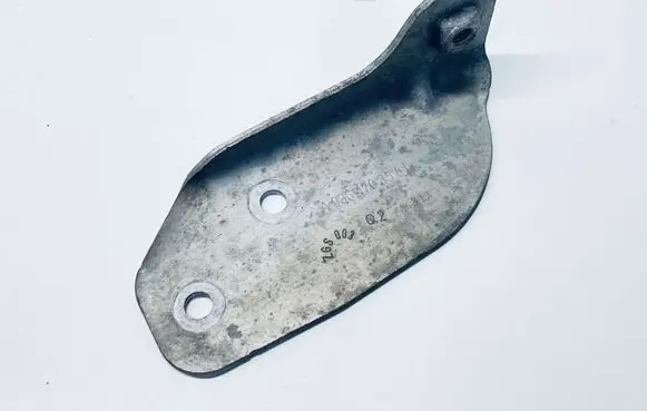 Mercedes-Benz Sprinter W906 AdBlue Liquid tank holder A9064703581