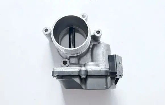Audi A4 S4 B9 Throttle valve A2C84117500 03L128063AC