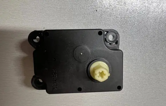 Volvo XC70 Air flap motor/actuator PL1607526 19E616 F7138