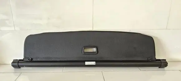 Volkswagen Golf V Parcel shelf load cover 1K9867871A