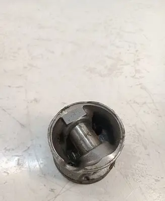 Fiat Ducato Piston NOCODE