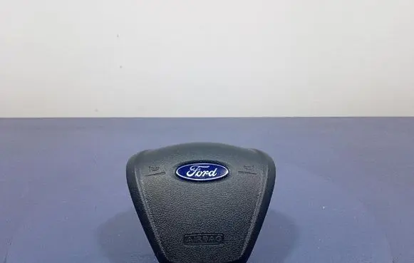 Ford Fiesta Steering wheel airbag 8V51A042B85CA