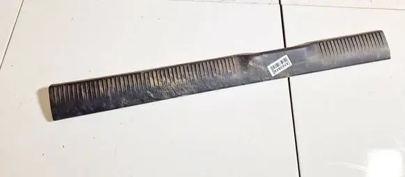 Other trunk/boot trim element