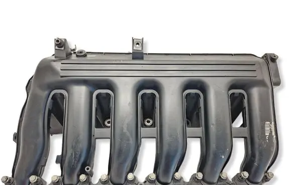 BMW 5 E60 E61 Intake manifold 7799625 7792019 7799625B