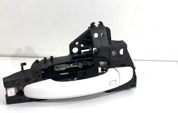Audi Q5 SQ5 Front door exterior handle 8T02837886A