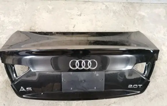 Audi A5 8T 8F Tailgate/trunk/boot lid