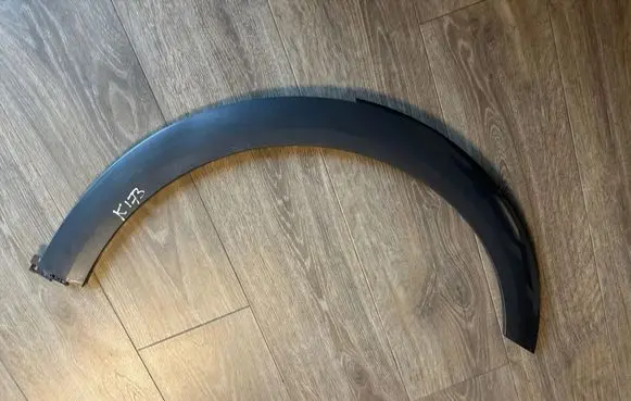Hyundai Ioniq 5 Fender trim (molding) 877C2GINA0