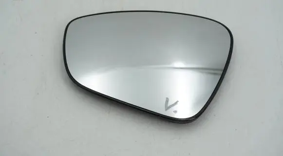 Citroen C4 II Picasso Wing mirror glass 51967K01