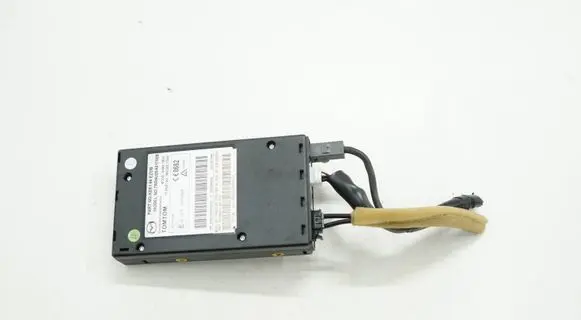 Mazda 6 Other control units/modules KD5166EZ0BACR KD5166EZ0B