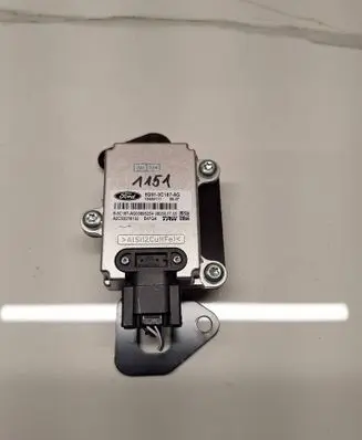 Ford Mondeo MK IV ESP acceleration yaw rate sensor 6G913C187AG A2C53278132 15444111