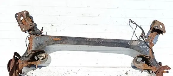 Peugeot 307 Rear subframe 