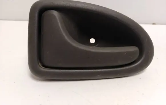 Renault Scenic I Rear door interior handle 7700423887 96012201 7700415974