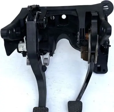 Opel Astra K Other interior part